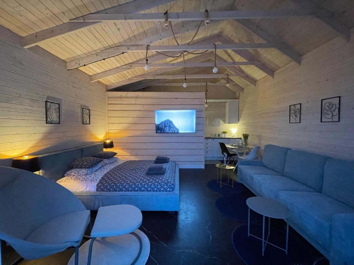Glamp Glamour***** Kowale Oleckie Esterno foto