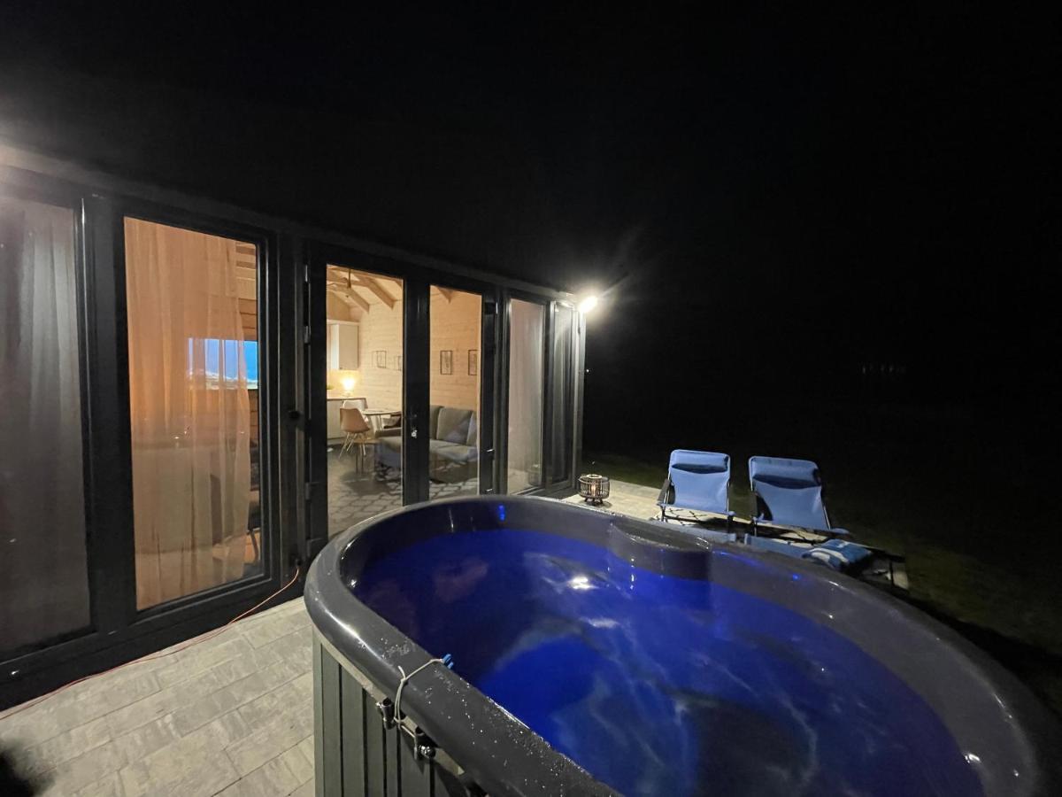 Glamp Glamour***** Kowale Oleckie Esterno foto